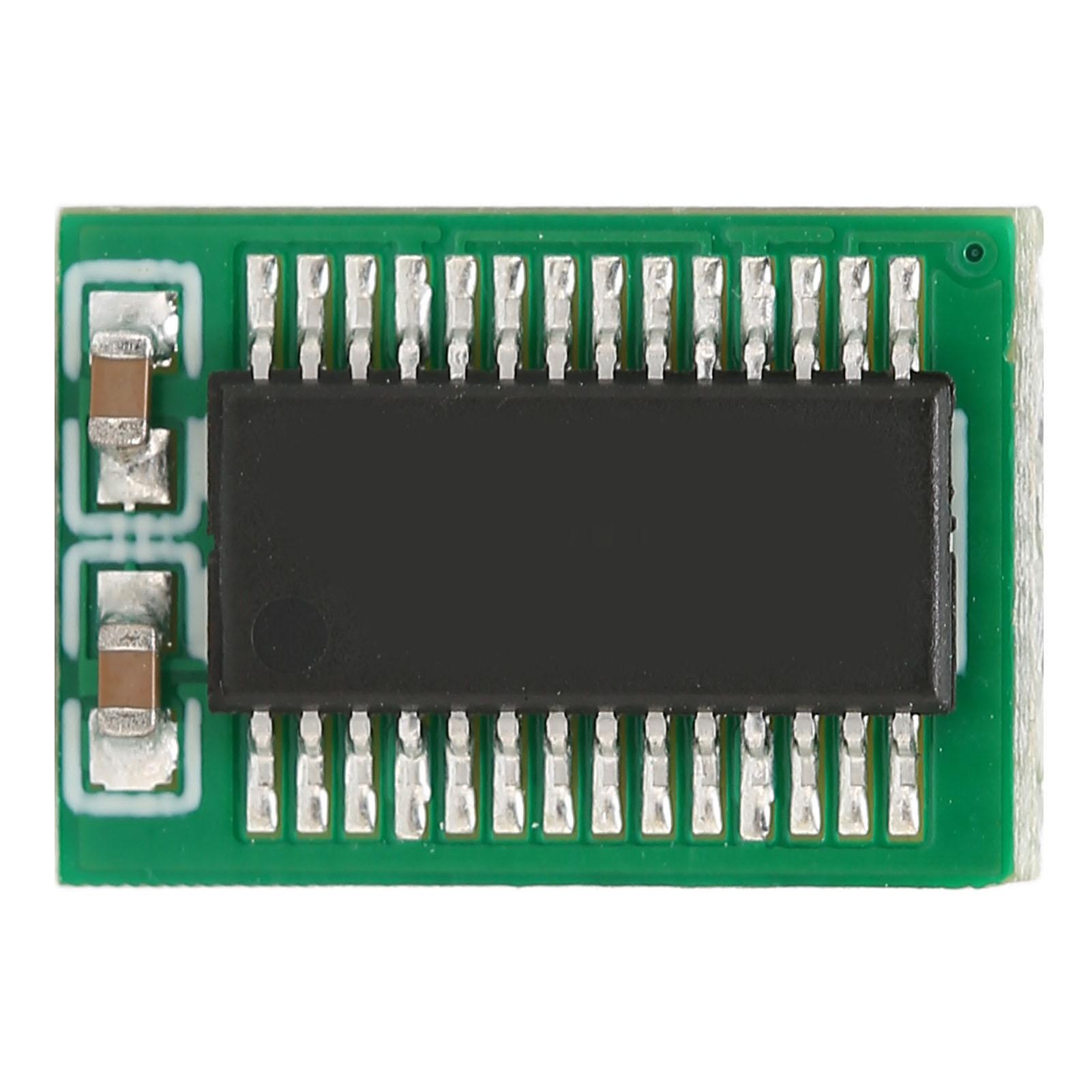 

TPM 2.0 Encryption Security Module Strong Encryption LPC 12pin TPM Processor Module System