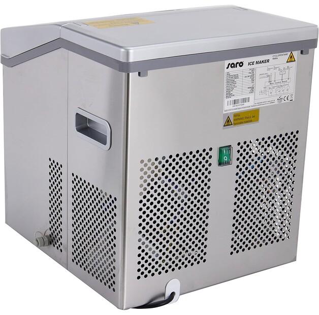 Льдогенератор Saro EB15