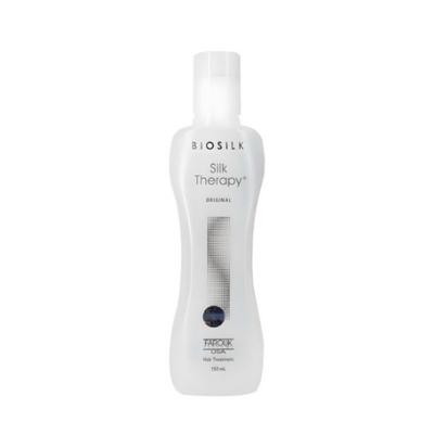 Original Hair Essence 150ml – Silk Protein Smoothing & Shine Leave-In Hair Serum