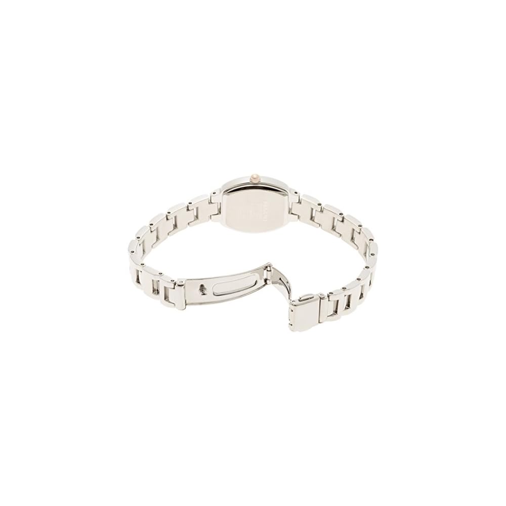 Citizen Reguno Solar Tech Women's Bracelet Watch KP1-110-11
