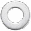 [M8 (8.5mm) Outer Diameter 18mm Thickness 1.2mm] SUS304 Stainless Steel Flat Washers, Pack of 70