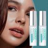 Moisturizing Lip Plumping Lip Balm with Natural Plant Essences for Soft, Glossy Lips, Portable 4ml Size