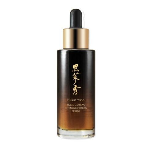 [Huksamsoo] Black Ginseng Intensive Firming Serum 40ml 40ml