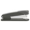 Durable Heavy-Duty Stapler - Ergonomic Design, Anti-Slip Base, and Soft Handle for Convenient, Reliable Stapling