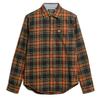 Superdry Lumber рубашка с длинным рукавом