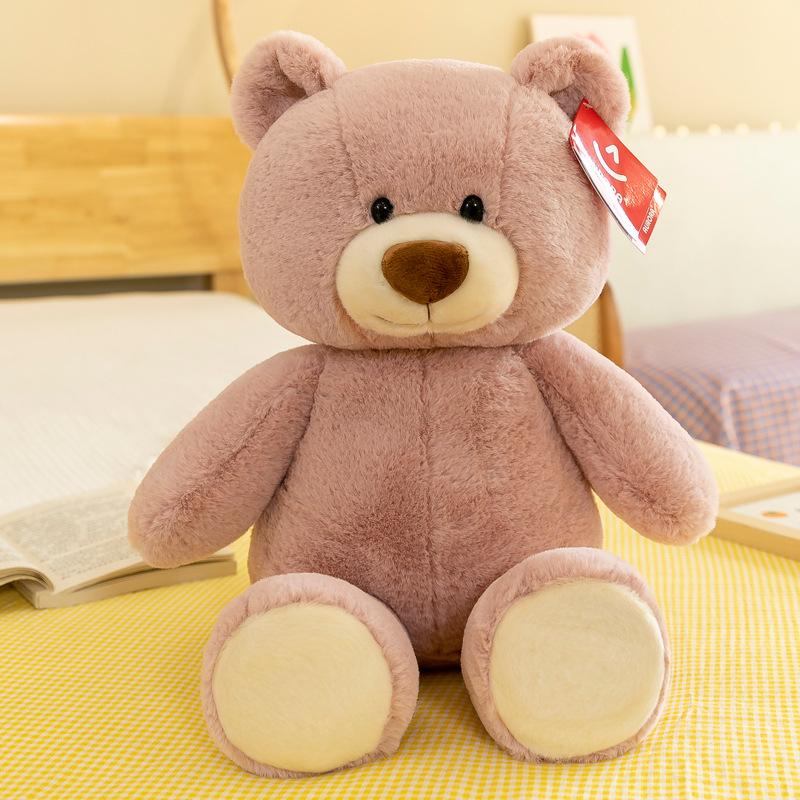 

Good Bear Doll Hug Bear Мягкая игрушка Тедди Медведь Кукла Подушка Подарок 35cm