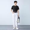 SEVEN Men's Tiger Print Cooling T-Shirt