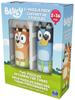 Spin Master Games Bluey Puzzle 2-Pack 36-Piece Kids Puzzle by Bluey Toys, Preschool Puzzle for Ages 3 and Up