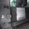 For 2020+ Land Rover Defender/L663 trunk side storage bag Car trunk side storage bag accessories Oxford cloth 1pcs