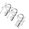 Chain Reinforcement Oil Filter Wrench Durable Chain Reinforcement Wrench  Automotive Use