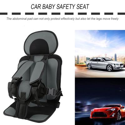 portable baby safety convertible car seat