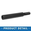 A ABSOPRO Shift Knob Extension Gear Shift Extension Shift Shift Lever for Car Extension