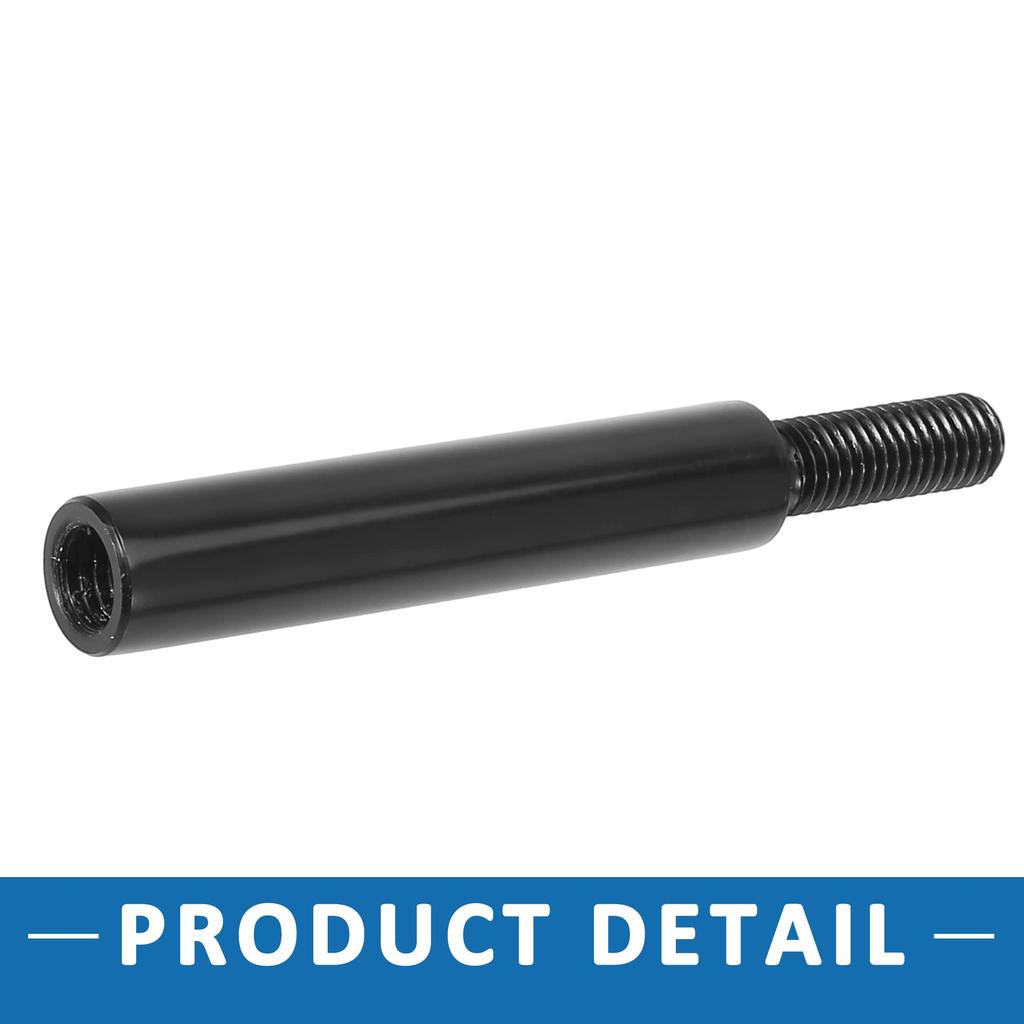 A ABSOPRO Shift Knob Extension Gear Shift Extension Shift Shift Lever for Car Extension