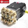 High-Pressure Industrial Dredging Pump Washer Head AR Pump SXW 15.35 N