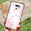 Custodie Per LG Q60 K50 Custodia Fresca Marmo Bumper in Silicone Coperture Morbide per LG K50 Telefono Custodia per LG Q60 LGK50 K 50 LGQ60 Capa Borsa