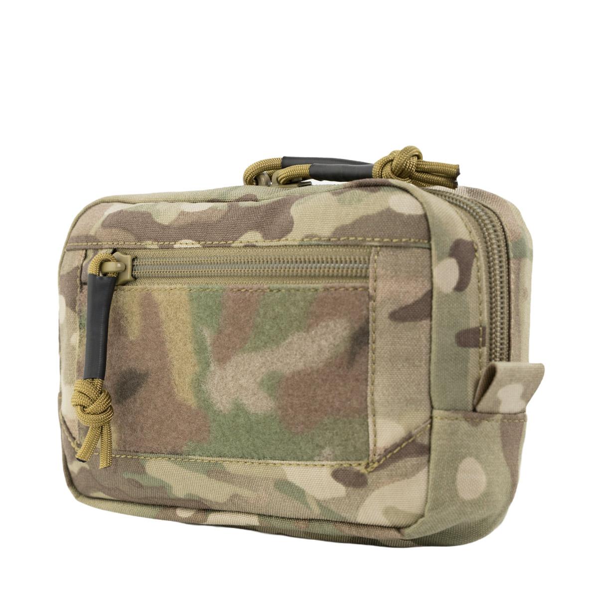

BEPAN Square Multi-functional Tactical Miscellaneous Bag