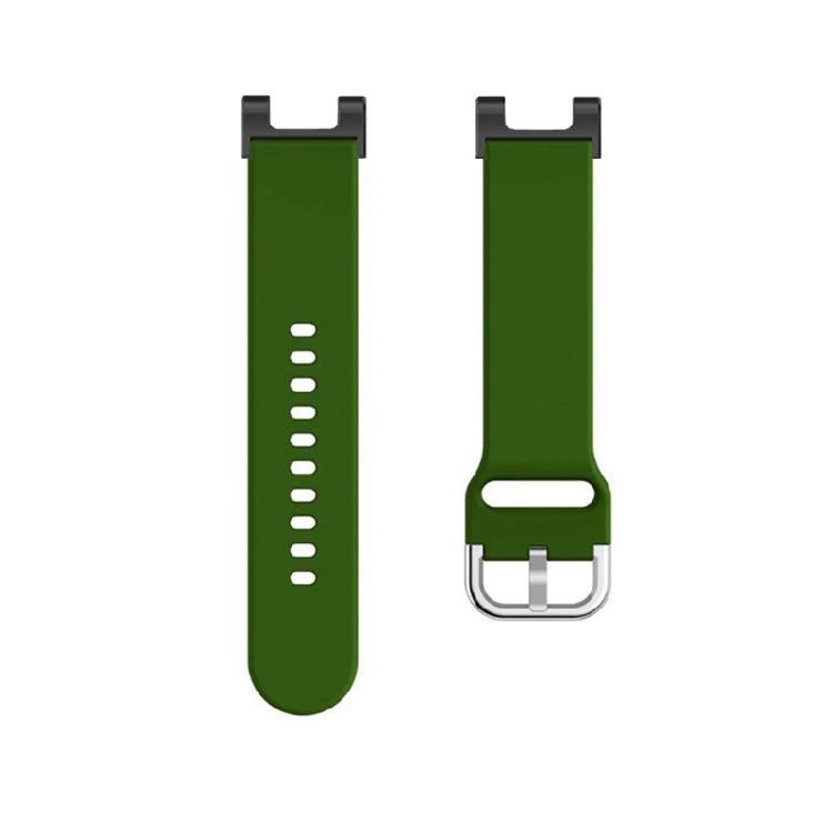 /T-rex Pro Wrist Soft Silicone Bracelet Watch Band+Tools