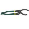 12" Oil Filter Pliers Clamp Type Wrench Adjustable Hand Tools Oil Filter Remove Disassembly Tool For Truck Car Repair
