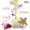 Sesa Kumkumadi Kesar Day Cream 50g With SPF 20 PA++ Ayurvedic Skin Brightening Moisturizer For Daily Sun Protection And Radiant Glow