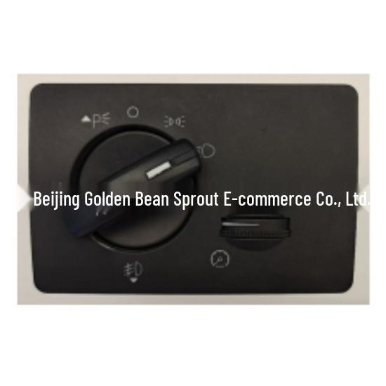 Ford Transit V348 Headlight Switch 4M5T13A024GA/4M5T13A024AA Neutral