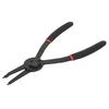 9in External Snap Ring Pliers Comfortable Grasp Universal for Auto Repair Machinery Industry