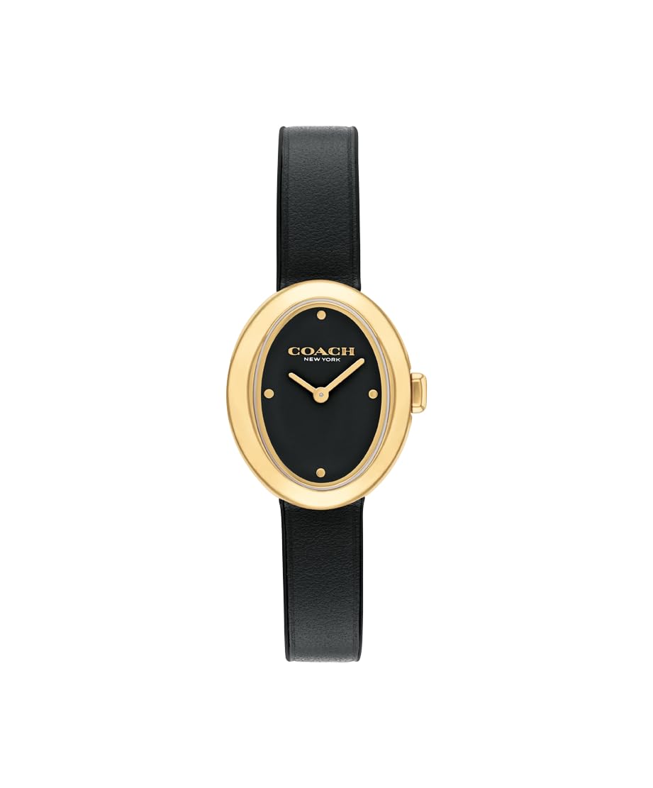 

Watch SAMMY 14504421 Black [Coach] Women s