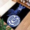 Msv Duisburg Carpet Rug for Living Room Bedroom Home Sofa Decoration,Kids play Nonslip Floor Mat