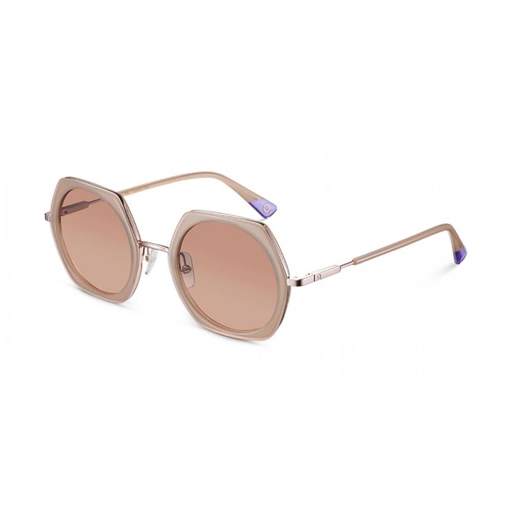 

Etnia Barcelona Baeza Be Women Sunglasses 50-23-145