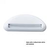 Multifunction Manual Toothpaste Tube Squeezer Clip Facial Cleanser Dispenser Extruding Clamp Bathroom Accessory