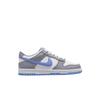 Dunk Low GS Cement Royal Pulse Kids Sneakers Grey Summit-White Cement-Grey FB9109-121