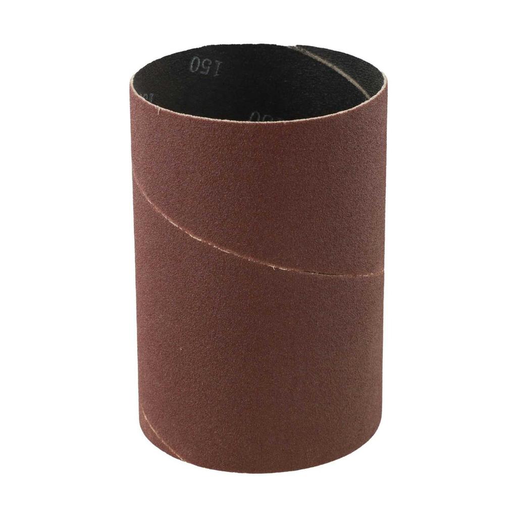 Sanding Drum Sleeve 115mm Sanding Sleeve Replaceable Sleeve