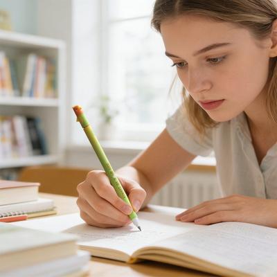 Ensemble de stylos effaçables Saint-Valentin 2026 Stylos gel Écriture fluide Réutilisable Encre thermique Stylo pour cartes de vœux pour cartes d'amour Cadeaux de vacances