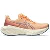 Asics Novablast 4 Faded Orange Deep Red Women's Sneakers 1012B510-800
