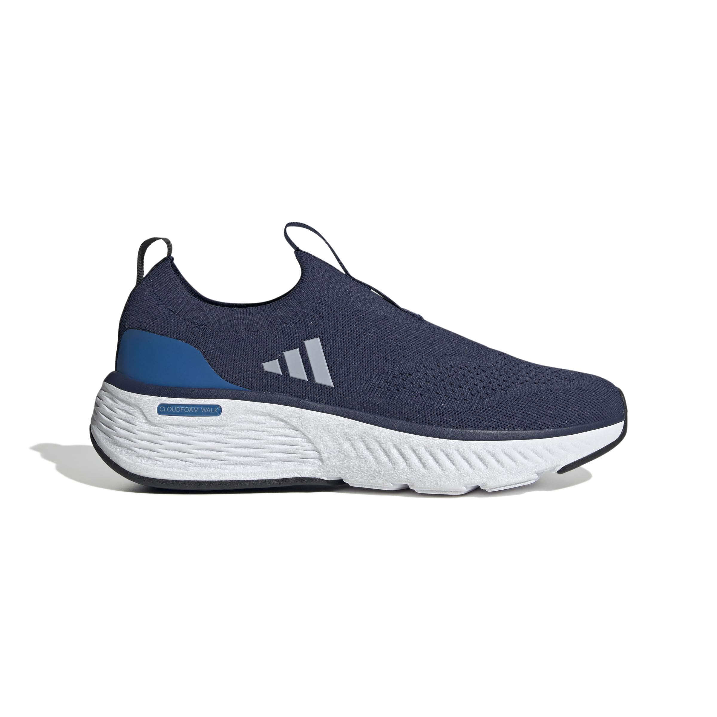 

Sneakers Cloudfoam Go Socks NJW43 Dark Black cm [Adidas] Blue/Halo Silver/Core (ID4037) 26.5