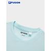 Fila FUSION 2026 Summer Unisex Cooling Knit T-Shirt