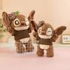 Stitch Plush Toy With Pp Cotton Filling For Collectible Gift For Kids And Adults
