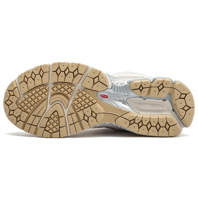 New Balance 2002R 'Cream' Sneakers ML2002R3