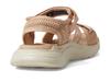 Teva Zymic Maple 24 Women's Sandals, Sugar,