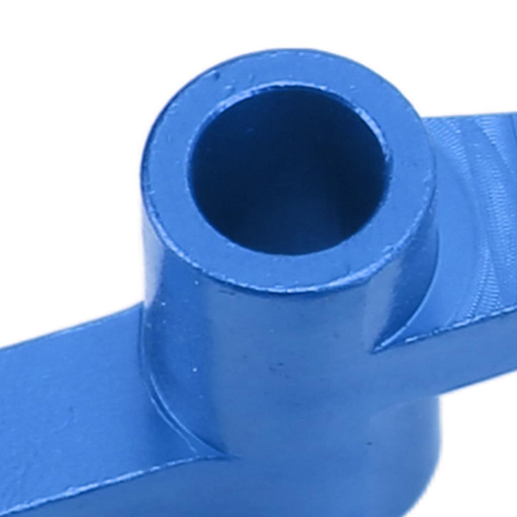 18109 Aluminum Alloy Steering Group Assembly Set for HBX 18859E 18858E 18857E 1Celsius18 RC Car