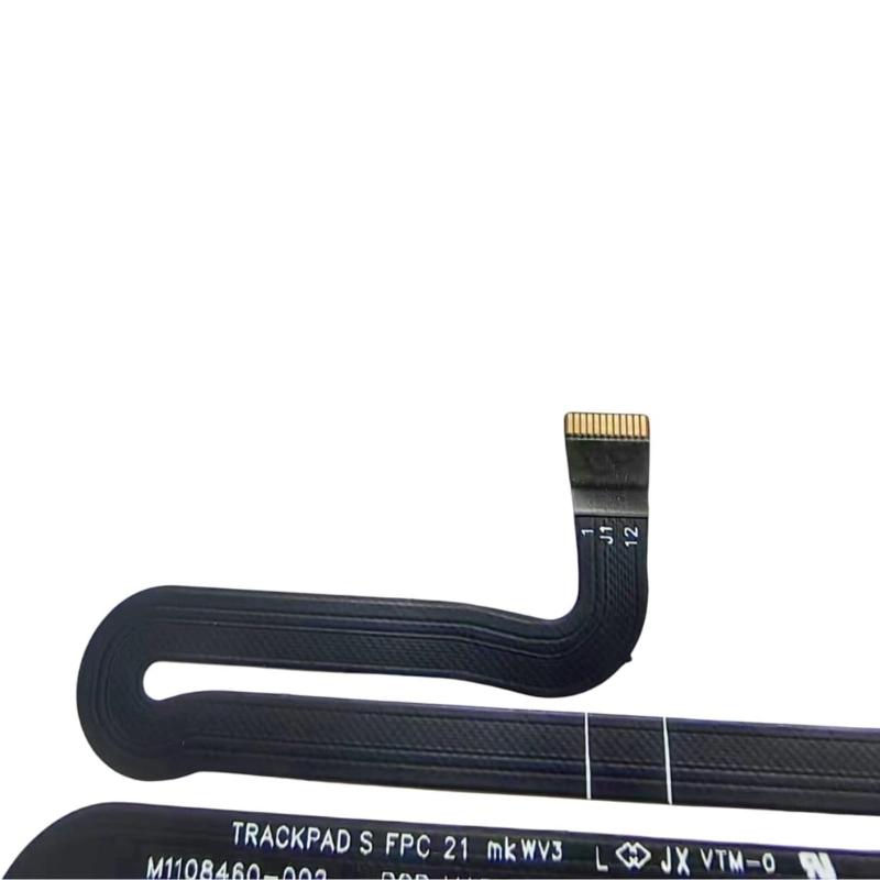 Keyboard Flexible Cable for 3/4/5 1867 1868 1872 1873 1950 1951 1952 1953 13.5inch/15inch Replacement Transmission