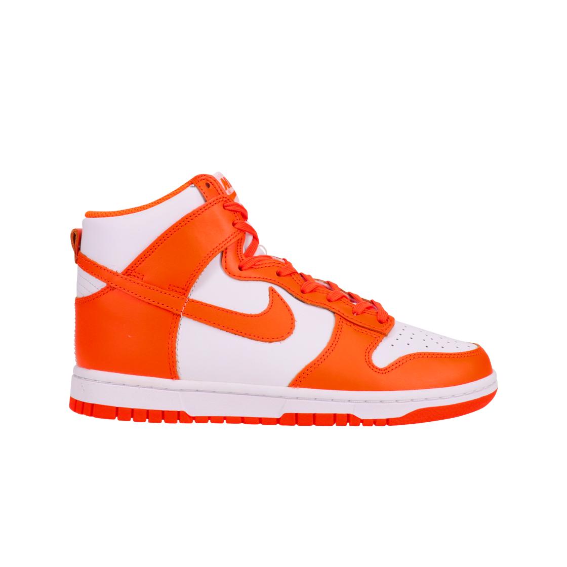 

Женские кроссовки Nike Dunk High Orange Blaze DD1869-100