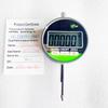 For Siemens Piezo Common Rail Injector Armature Lift Stroke Measuring Seat Adjusting Shims Washer Diesel Injector Repair Tool