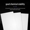 Langsaizebo White PVC Rigid Board