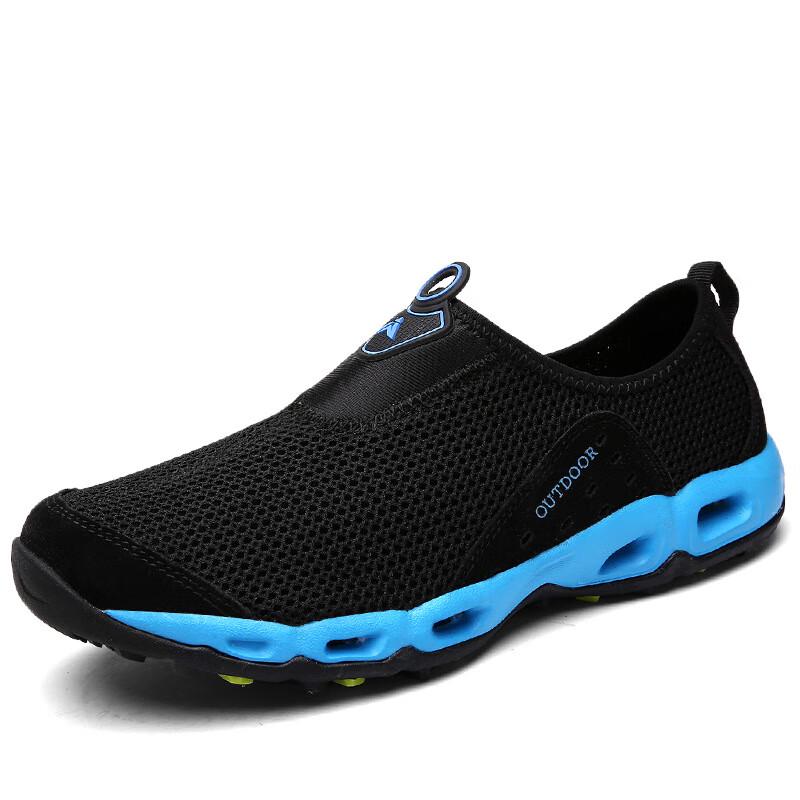 

Unisex Breathable Low-Cut Wading & Aqua Shoes 39