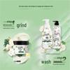 LUX Botanical Essential Oil Bubble Shower Gel