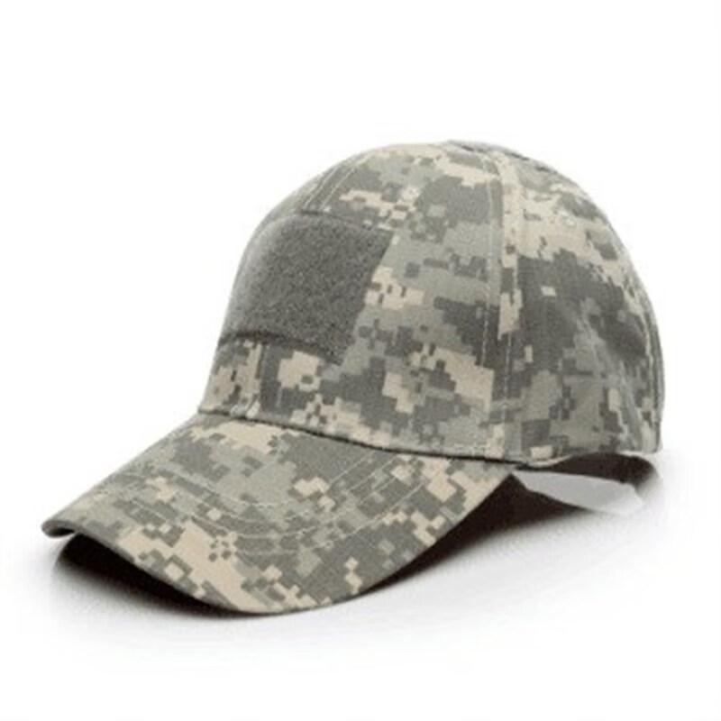 Adjustable Outdoor Sun Protection Baseball Cap