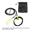 Bungee Swim Harness, Sturdy Resistance Equipment for Swimmers