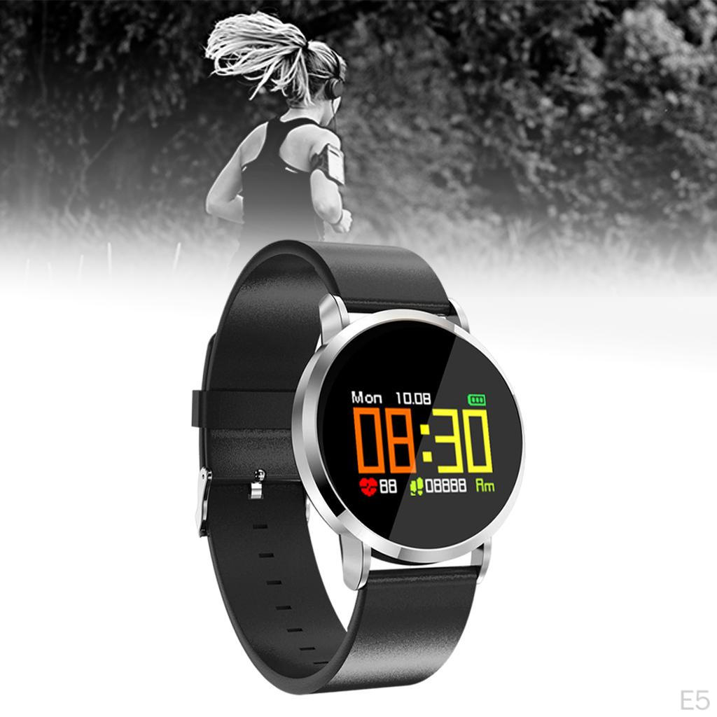 long lasting smart watch