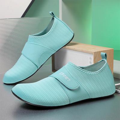 Vattenskor för män Kvinnor Barfota Snabbtorka Aquastrumpor Simning Strandskor Yoga Sport Dykning Fiske Surfa Vada Sneakers