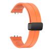 Silicone Strap for Samsung Galaxy Fit 3 Sports Wristband for Samsung Galaxy Fit3 No Gaps Bracelet Band Accessories